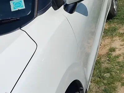 2017 Maruti Suzuki Baleno Delta 1.2 1