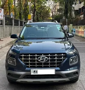 2019 Hyundai Venue SX Plus 1.0 Turbo DCT 1 2019 Hyundai Venue SX Plus 1.0 Turbo DCT 1