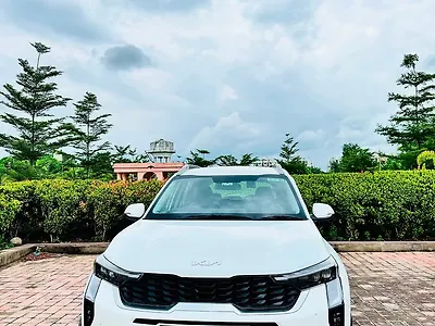 2025 Kia Sonet HTK 1.5 Diesel MT 1 2025 Kia Sonet HTK 1.5 Diesel MT 1