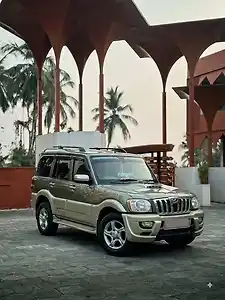 2010 महिंद्रा स्कॉर्पियो vlx 2डब्ल्यूडी एबीएस ऑटोमैटिक bs-iii 1 2010 महिंद्रा स्कॉर्पियो vlx 2डब्ल्यूडी एबीएस ऑटोमैटिक bs-iii 1