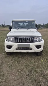 Second Hand Mahindra Bolero B4 in Chilakalurupet Second Hand Mahindra Bolero B4 in Chilakalurupet