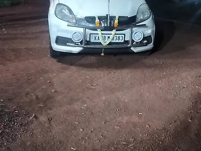 Second Hand Honda Mobilio V Diesel in Bidar