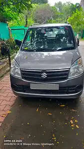 2011 Maruti Suzuki Wagon R LXi 1