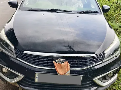 2020 Maruti Suzuki Ciaz Alpha 1.5 Hybrid [2020-2023] 1
