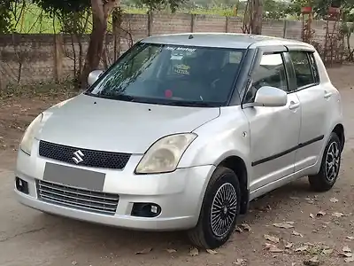 Second Hand मारुति सुज़ुकी स्विफ़्ट vxi in भावनगर