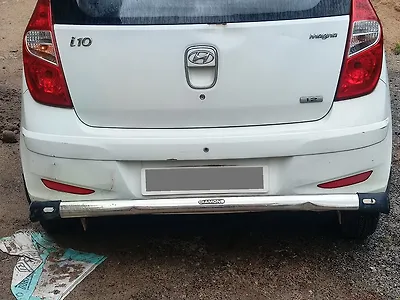 2013 Hyundai i10 Magna 1.2 Kappa2 1