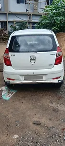 2013 Hyundai i10 Magna 1.2 Kappa2 1 2013 Hyundai i10 Magna 1.2 Kappa2 1