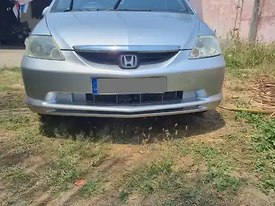 2005 होंडा सिटी वीटेक 1