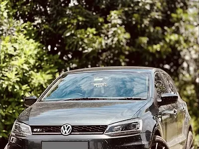 2012 Volkswagen Polo Trendline 1.2L (D) 1