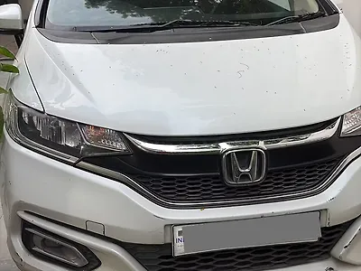 2020 Honda Jazz ZX CVT 1