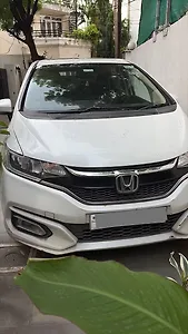 2020 Honda Jazz ZX CVT 1 2020 Honda Jazz ZX CVT 1