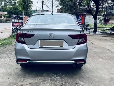2022 Honda Amaze S MT 1.2 Petrol [2021] 1