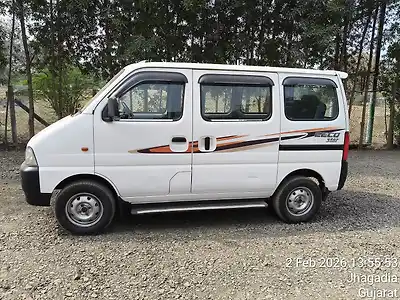 2021 मारुति सुज़ुकी ईको 5 स्टार एसी (ओ) 1 2021 मारुति सुज़ुकी ईको 5 स्टार एसी (ओ) 1