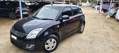 2010 Maruti Suzuki Swift VDi 1