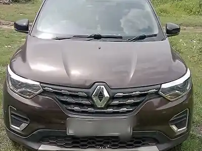 Second Hand रेनो ट्राइबर rxz in कुरनूल