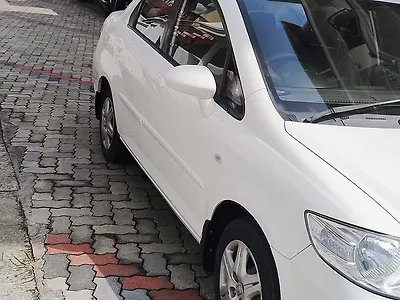 2006 Honda City EXi 1