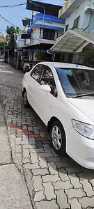 2006 Honda City EXi 1 2006 Honda City EXi 1