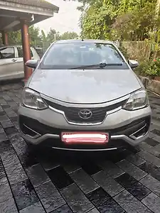 Second Hand टोयोटा इटियोस वीडी in इरनाकुलम Second Hand टोयोटा इटियोस वीडी in इरनाकुलम