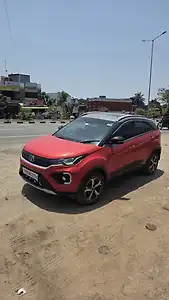 2022 Tata Nexon XZ Diesel 1