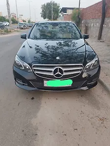 2015 Mercedes-Benz E-Class E 250 CDI Avantgarde 1 2015 Mercedes-Benz E-Class E 250 CDI Avantgarde 1
