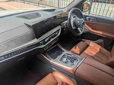2023 BMW X5 xDrive40i M Sport 1 2023 BMW X5 xDrive40i M Sport 1