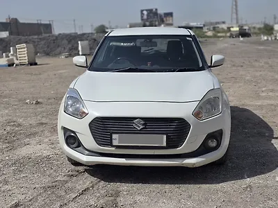 Second Hand Maruti Suzuki Swift ZXi [2018-2019] in Morbi