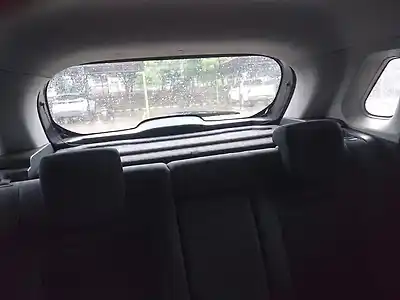 2016 मारुति सुज़ुकी विटारा ब्रेज़ा ज़ेडडीआई 1