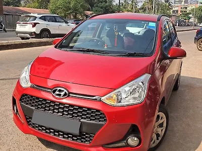 2019 Hyundai Grand i10 Sportz 1.2 Kappa VTVT [2017-2020] 1