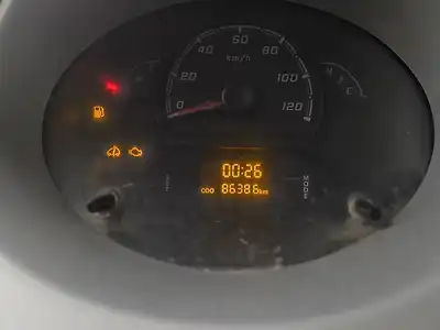 2015 Tata Nano Twist XT 1