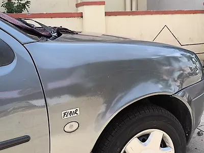 2004 Ford Ikon 1.3 Flair