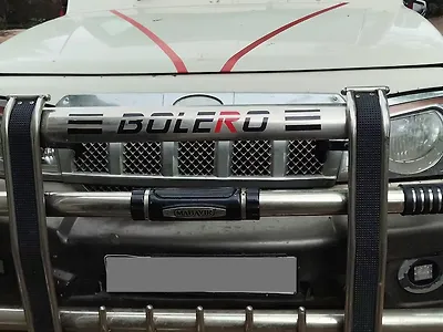 Second Hand Mahindra Bolero Power Plus ZLX in Alirajpur
