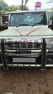 Second Hand Mahindra Bolero Power Plus ZLX in Alirajpur Second Hand Mahindra Bolero Power Plus ZLX in Alirajpur