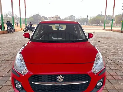2021 Maruti Suzuki Swift VXi 1 2021 Maruti Suzuki Swift VXi 1