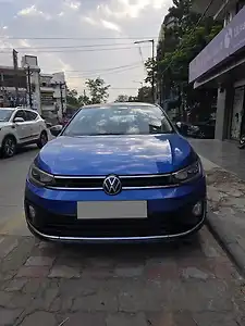 2023 फ़ॉक्सवैगन वर्टूस GT प्लस 1.5 टीएसआई इवो डीएसजी 1