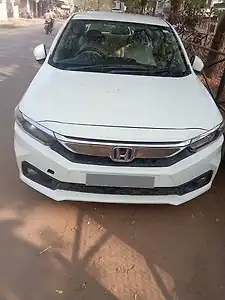 2021 होंडा अमेज 1.5 vx एमटी डीज़ल 1
