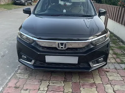 Second Hand Honda Amaze 1.2 VX MT Petrol [2018-2020] in Bharuch