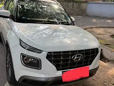2022 हुंडई वेन्यू sx (o) 1.0 टर्बो आईएमटी 1