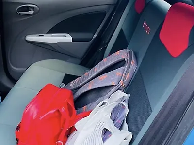 2011 Toyota Etios Liva V