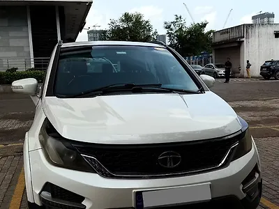 2017 Tata Hexa XTA 4x2 7 STR 1