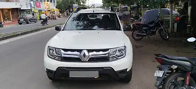 2016 Renault Duster Adventure Edition 85 PS RxE 4X2 MT 1