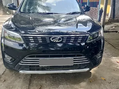 Second Hand Mahindra XUV300 W8 (O) 1.2 Petrol AMT [2021] in Dhubri