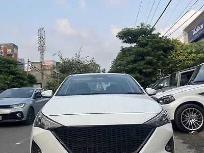 2021 Hyundai Verna S 1.5 MPi 1 2021 Hyundai Verna S 1.5 MPi 1