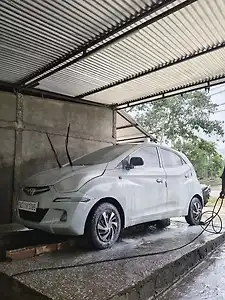 2013 Hyundai Eon Era + 1