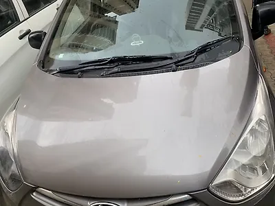 2013 Hyundai Eon D-Lite + 1