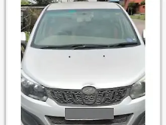 Second Hand Mahindra Marazzo M4 7 STR in Gandhidham