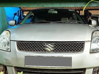 Second Hand Maruti Suzuki Swift VDi ABS in Angul