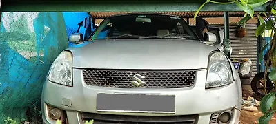 Second Hand Maruti Suzuki Swift VDi ABS in Angul Second Hand Maruti Suzuki Swift VDi ABS in Angul