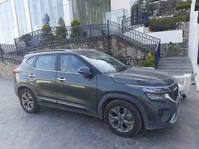 2023 Kia Seltos HTX 1.5 1