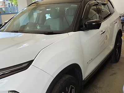 2024 Tata Safari Accomplished Plus Dual Tone AT 7 STR 1