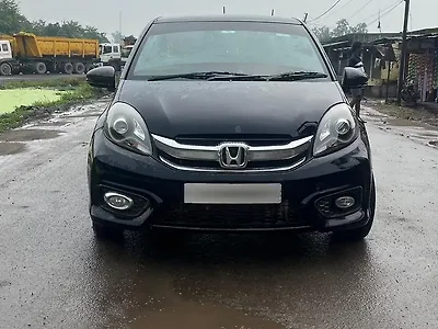 Second Hand Honda Amaze 1.5 VX i-DTEC in Korba